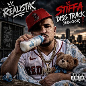 Stiffa is a bish brah 