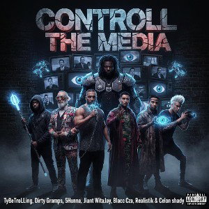 ConTroLL The Media