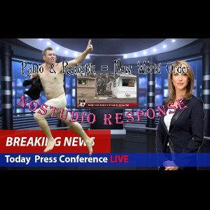 NEWS FLASH (New World Order) Ep04