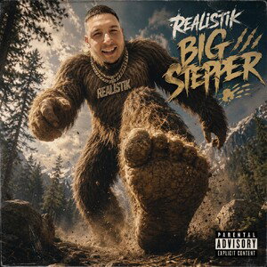 Realistik - Big Stepper 