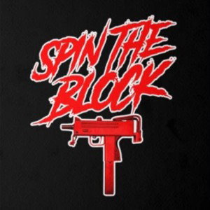 Spina block-GHOST18 OFFICIAL MUSIC VIDEO 