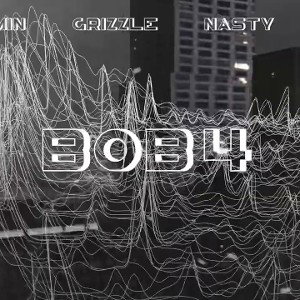 bob4 - eyecrown (nasty,v$x,grizzle& brhymin