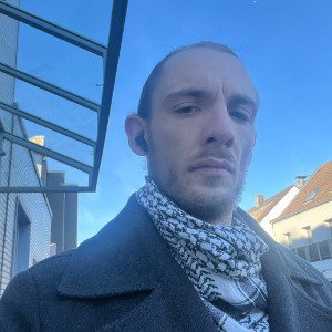 Mr.M -  Welt bild