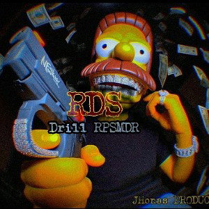 DRILL RPSMDR