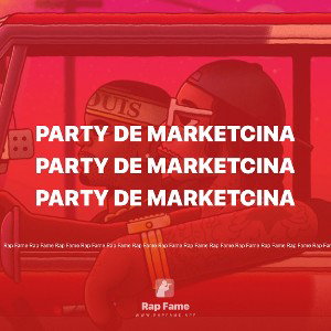 Party De Marketcina 
