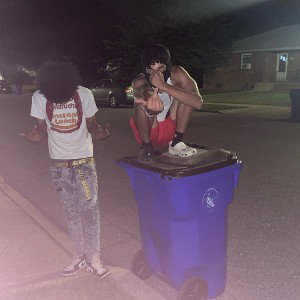 mixed emotion W/ yvngjxy