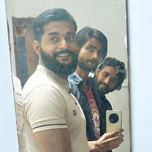 Chauda Ke Ladke 😎 - GK.King__👑
