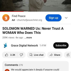 DESERVE A METAL 