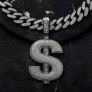 Dollar Sign money grind 