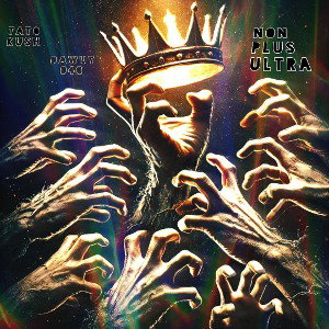 Non Plus Ultra (feat. Dawut040)