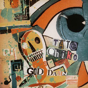 God Damn (feat. Chiko Matador)