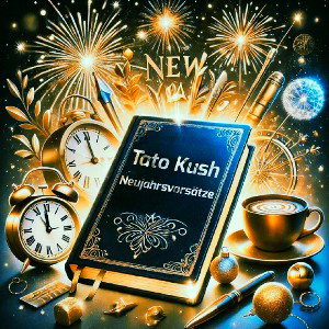 Neujahrsvorsätze