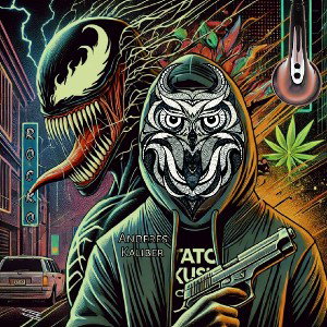 Anderes Kaliber (feat. RockO)