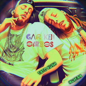 Gar kein Stress (feat. Nujean)