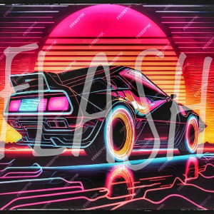 Lacoast Music - Flash