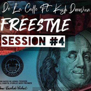 🔥🔥-DelaKalle KushDONOVAN-🔥🔥FREESTYLE 🔥🔥