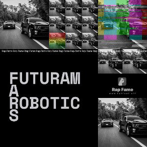 futurama robotics 
