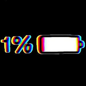 my one critical percent 