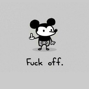 loud mouse 🐭