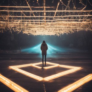 Lost in Lights