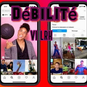  débilité