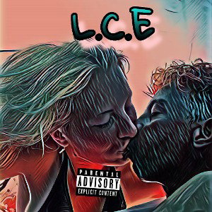 Laura LCE feat Brice Lce  - dit moi -