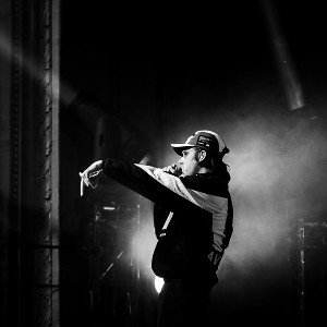 LRK Laura - c du propre cover Orelsan