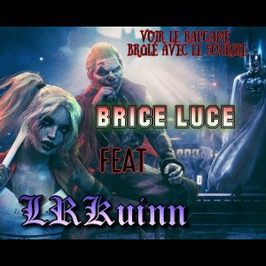 VI_LRK FT Brice Luce _joker & Harley Quinn _