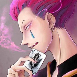  - hisoka