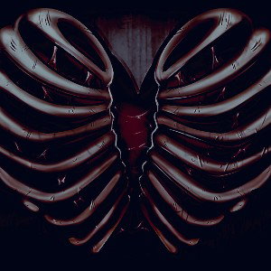 Caged Heart ft. SirWilliamKash 