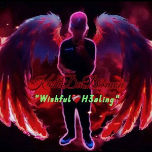 Wishful❤️‍🩹H3aling