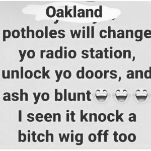 Bands Up