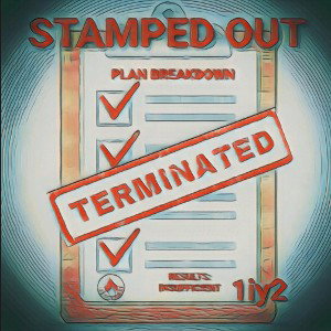 Stamped Out 