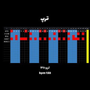 برای دوستان که می‌خوان بیت ترپ کار کنن -ابتدای 