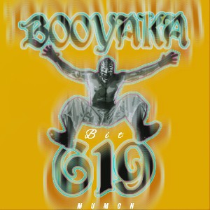 Booyaka 619 به زودی 🔥