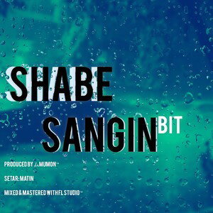 SHAB-E SANGIN
