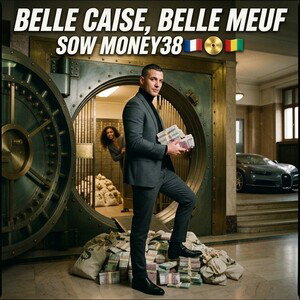 BELLE CAISE, BELLE MEUF
