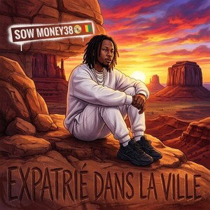 EXPATRIÉ DANS LA VILLE