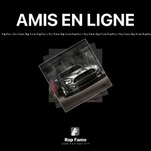 AMIS EN LIGNE 