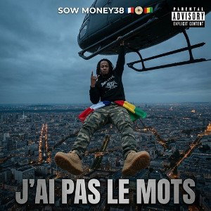 J’AI PAS LE MOTS