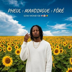 PHEUL : MANDINGUE : FÔRÉ