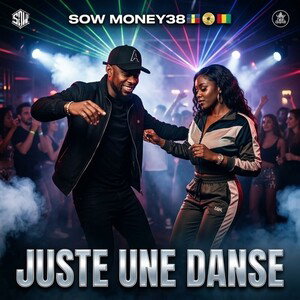 JUSTE UNE DANSE