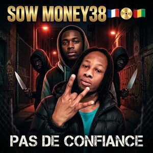 PAS DE CONFIANCE @abdoulmagicoficiel