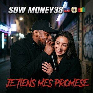 JE TIENS MES PROMESE