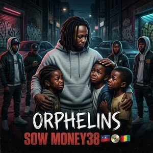 Orphelins