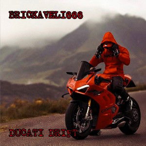 💥Ducati Drift💥