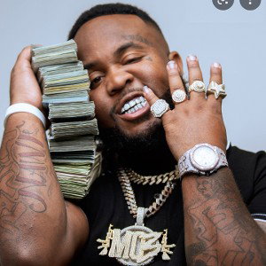 Rsg Twon Teezy - When Its Up 