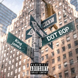 TJ HCP - Dot Bop (official audio)ft gunxxo 