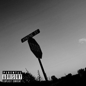 TJ - Abq Freestyle (official audio)