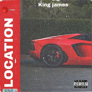 King James - Location (official audio)